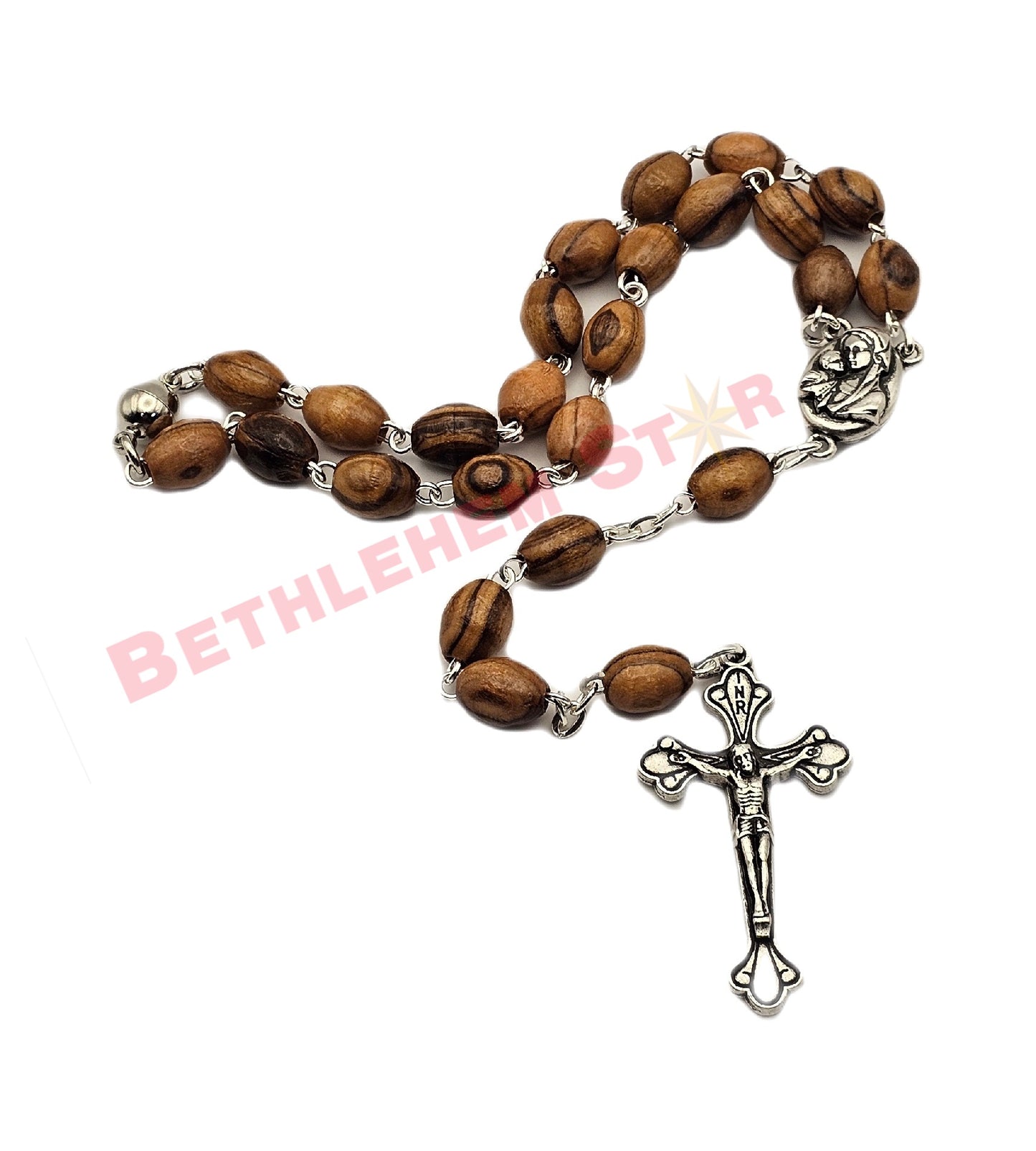 car rosary